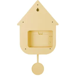 Horloge murale moderne Cuckoo