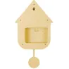Horloge murale moderne Cuckoo