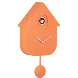 Horloge murale moderne Cuckoo