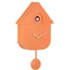 Horloge murale moderne Cuckoo