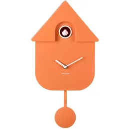 Horloge murale moderne Cuckoo