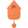 Horloge murale moderne Cuckoo