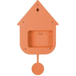 Horloge murale moderne Cuckoo