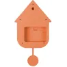 Horloge murale moderne Cuckoo