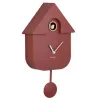 Horloge murale moderne Cuckoo
