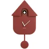 Horloge murale moderne Cuckoo