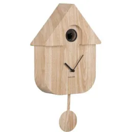 Horloge murale moderne Cuckoo