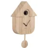 Horloge murale moderne Cuckoo