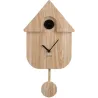Horloge murale moderne Cuckoo