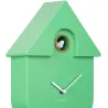 Horloge murale moderne Cuckoo