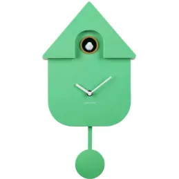 Horloge murale moderne Cuckoo