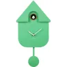 Horloge murale moderne Cuckoo