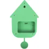 Horloge murale moderne Cuckoo