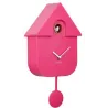 Horloge murale moderne Cuckoo