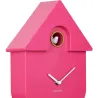 Horloge murale moderne Cuckoo