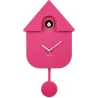 Horloge murale moderne Cuckoo