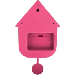 Horloge murale moderne Cuckoo