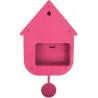 Horloge murale moderne Cuckoo