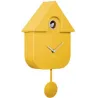 Horloge murale moderne Cuckoo