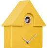 Horloge murale moderne Cuckoo