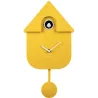 Horloge murale moderne Cuckoo