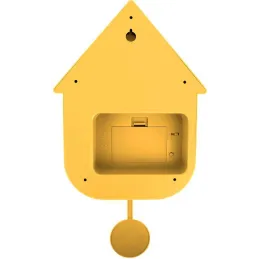 Horloge murale moderne Cuckoo