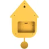 Horloge murale moderne Cuckoo