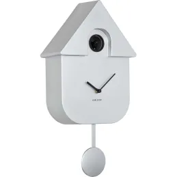 Horloge murale moderne Cuckoo