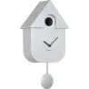 Horloge murale moderne Cuckoo