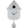 Horloge murale moderne Cuckoo