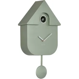 Horloge murale moderne Cuckoo