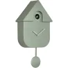 Horloge murale moderne Cuckoo