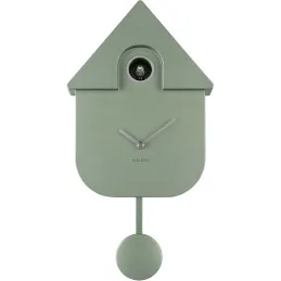 Horloge murale moderne Cuckoo