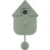 Horloge murale moderne Cuckoo