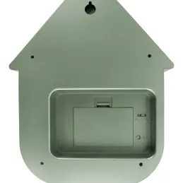 Horloge murale moderne Cuckoo