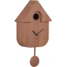 Horloge murale moderne Cuckoo