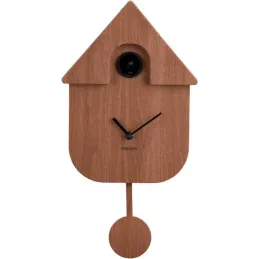Horloge murale moderne Cuckoo