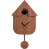 Horloge murale moderne Cuckoo