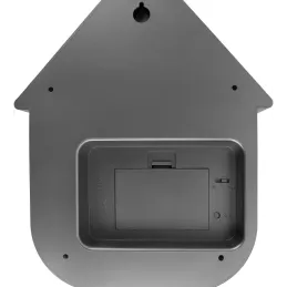 Horloge murale moderne Cuckoo