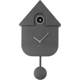 Horloge murale moderne Cuckoo