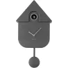 Horloge murale moderne Cuckoo