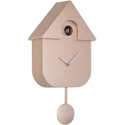 Horloge murale moderne Cuckoo