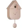 Horloge murale moderne Cuckoo