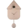 Horloge murale moderne Cuckoo