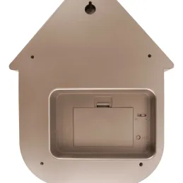 Horloge murale moderne Cuckoo