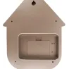 Horloge murale moderne Cuckoo
