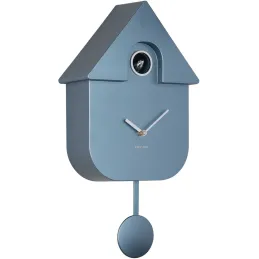 Horloge murale moderne Cuckoo