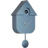 Horloge murale moderne Cuckoo