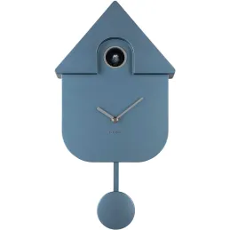 Horloge murale moderne Cuckoo