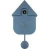 Horloge murale moderne Cuckoo